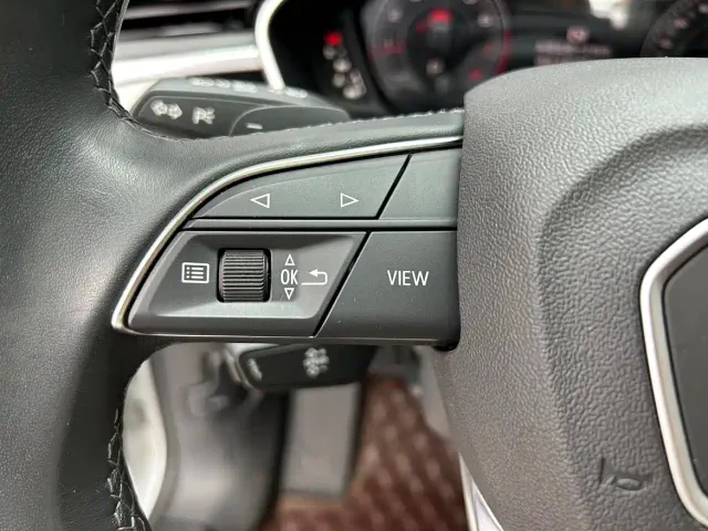 Audi Q3 — Фото автомобиля 20