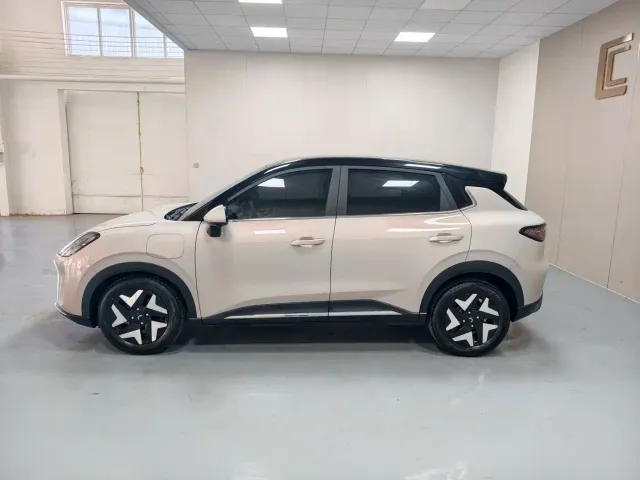 Wuling Bingo S — Фото автомобиля 7