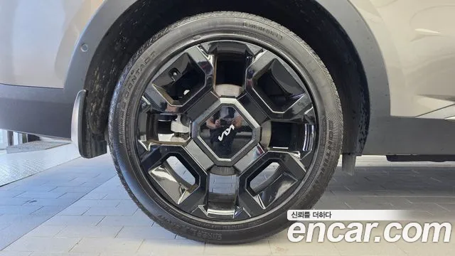 Kia Sorento — Фото автомобиля 5