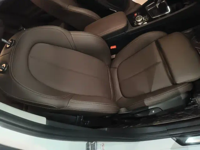 BMW 1 Series — Фото автомобиля 24