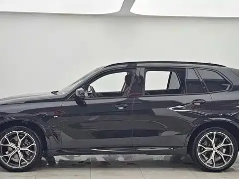 BMW X5 — Фото автомобиля 4