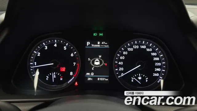 Hyundai Sonata Sonata (DN8) — Фото автомобиля 8