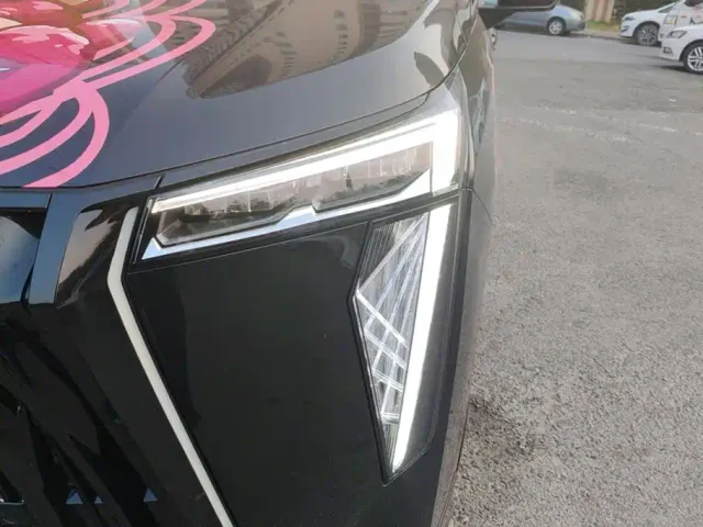 GAC Trumpchi M8 — Фото автомобиля 5