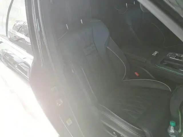 GAC Trumpchi GS8 — Фото автомобиля 24