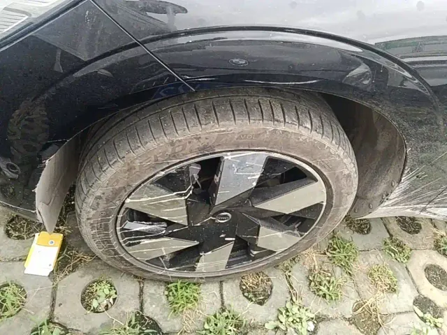 Volvo XC60 — Фото автомобиля 22