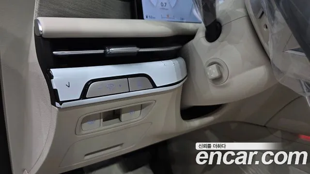 Genesis G80 Бензин 2.5 турбо AWD — Фото автомобиля 10