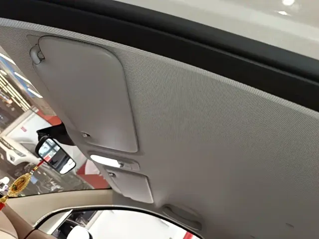 Wuling Hongguang Mini EV — Фото автомобиля 17