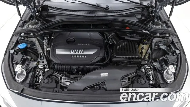 BMW 1-Series — Фото автомобиля 6