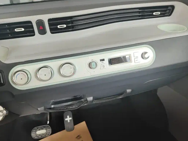 Wuling Hongguang Mini EV — Фото автомобиля 12