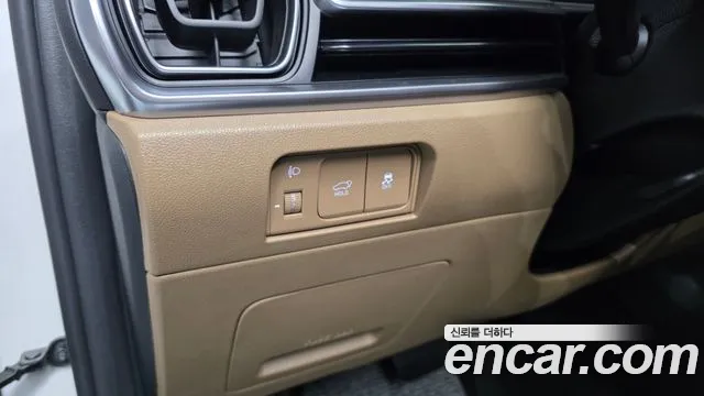 Kia Sorento 4th Gen — Фото автомобиля 23