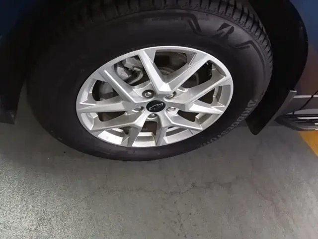 Chevrolet Equinox — Фото автомобиля 22