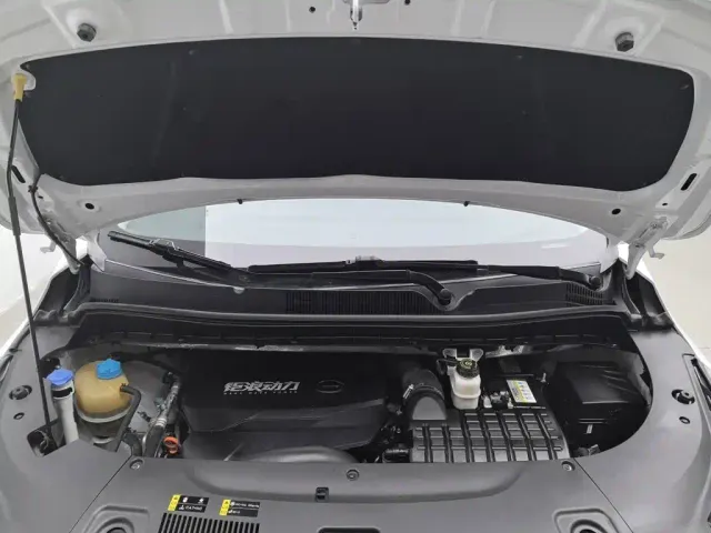 GAC Trumpchi M8 — Фото автомобиля 6