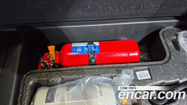 Hyundai Santa Fe MX5 — Фото автомобиля 25