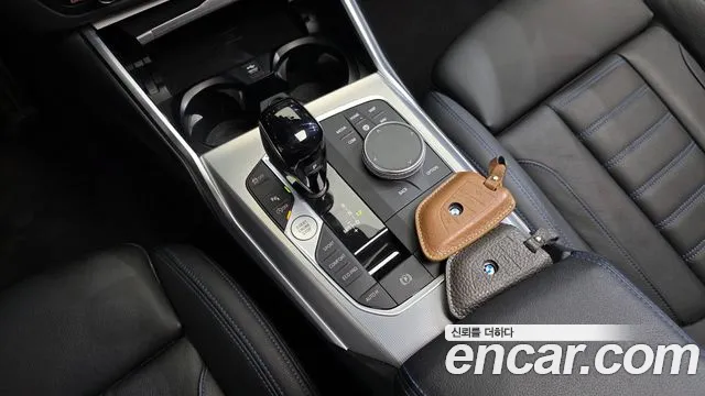 BMW 3 Series G20 — Фото автомобиля 9