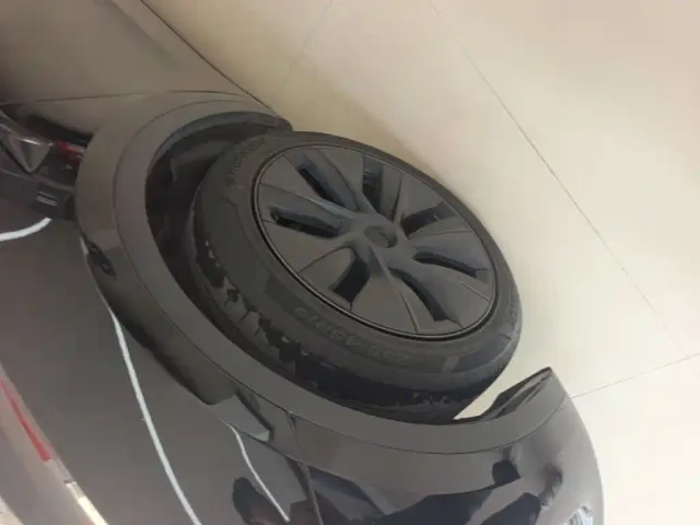 Tesla Model Y — Фото автомобиля 22