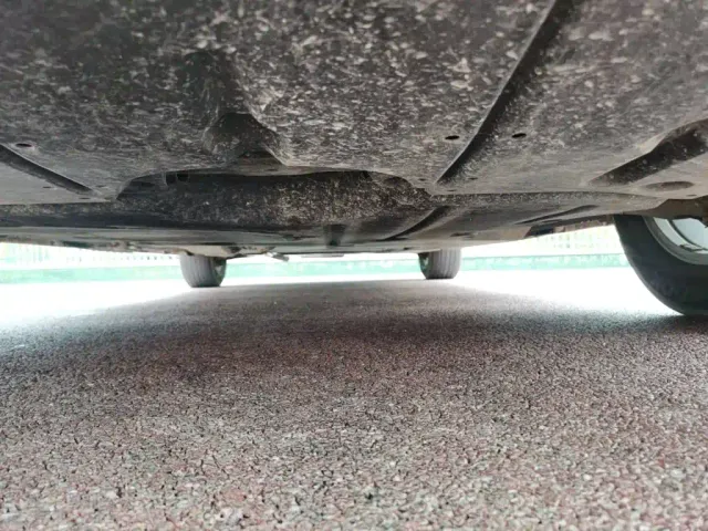 Toyota Sienna — Фото автомобиля 22
