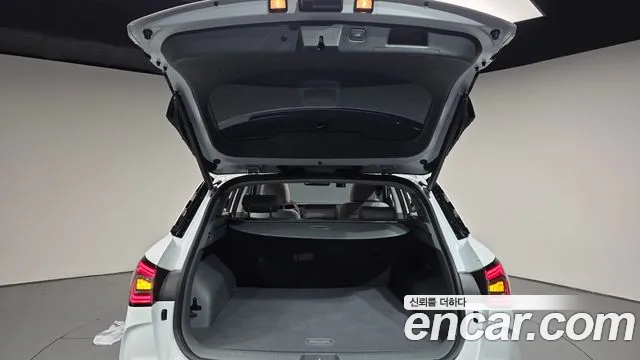 Hyundai Nexo — Фото автомобиля 25