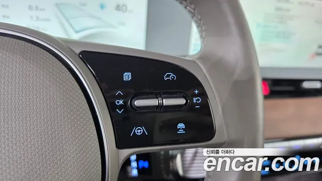 Hyundai Ioniq5 Ioniq5 Long Range AWD — Фото автомобиля 20