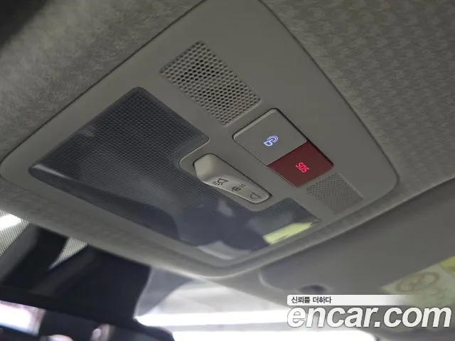 Hyundai Casper Casper Inspiration — Фото автомобиля 17