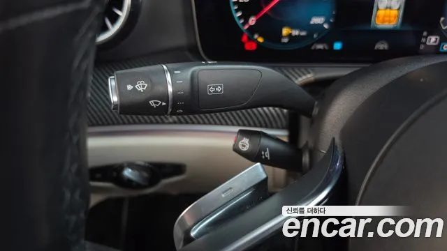 Mercedes-Benz E-Class W213 — Фото автомобиля 27