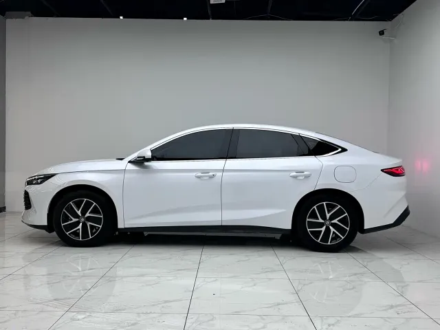 BYD Qin L — Фото автомобиля 4