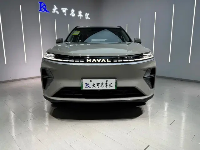 Haval Xiaolong MAX — Фото автомобиля 2