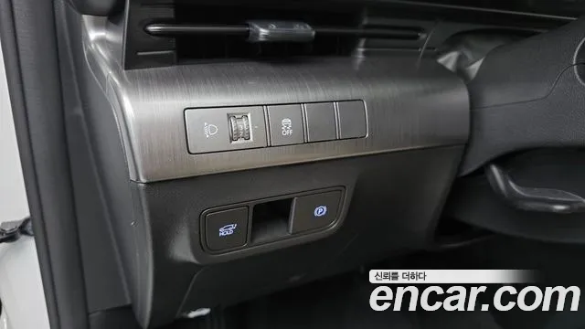 Hyundai Kona SX2 — Фото автомобиля 18