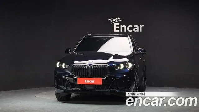 BMW X5 G05 — Фото автомобиля 3