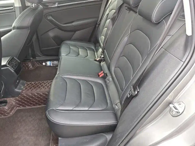 Skoda Kodiaq — Фото автомобиля 16