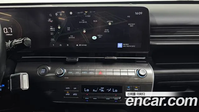 Hyundai Kona SX2 — Фото автомобиля 23