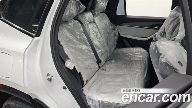 Renault Korea Grand Koleos — Фото автомобиля 17