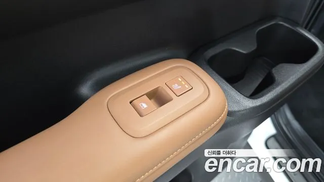 Hyundai Santa Fe MX5 — Фото автомобиля 19