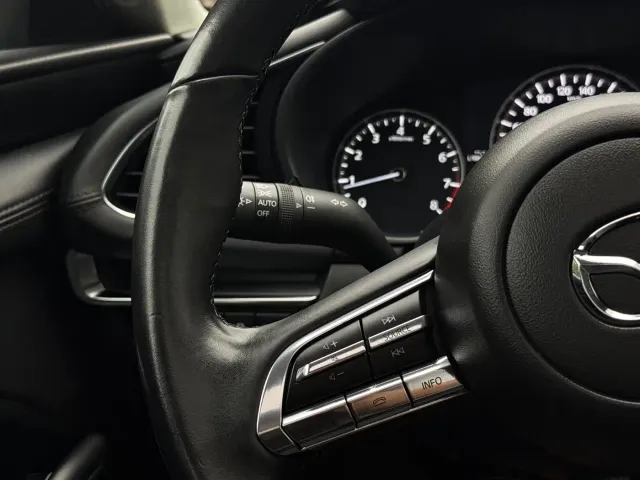 Mazda Axela — Фото автомобиля 13