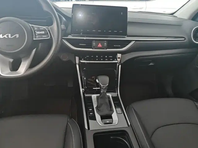 Kia K3 — Фото автомобиля 5