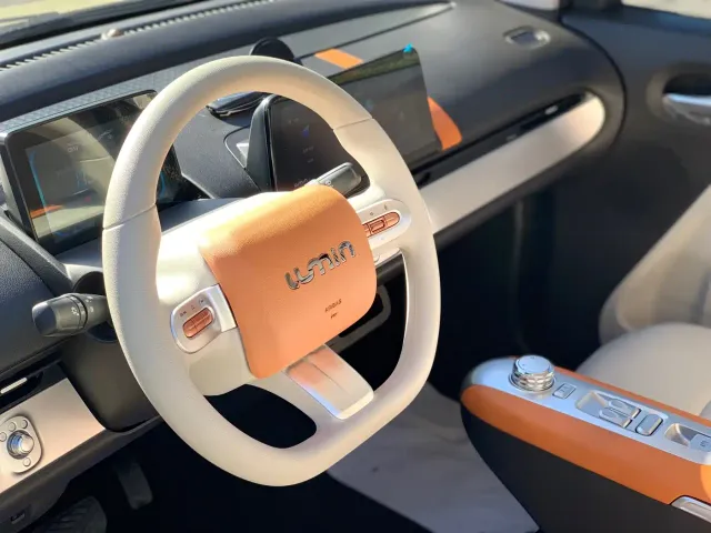 Changan Lumin — Фото автомобиля 5