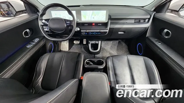 Hyundai Ioniq5 Ioniq5 — Фото автомобиля 7