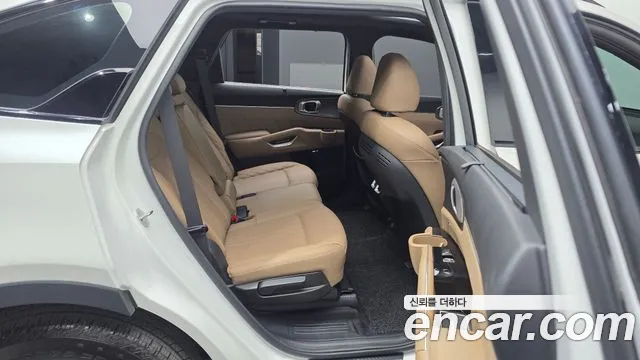 Kia Sorento — Фото автомобиля 18