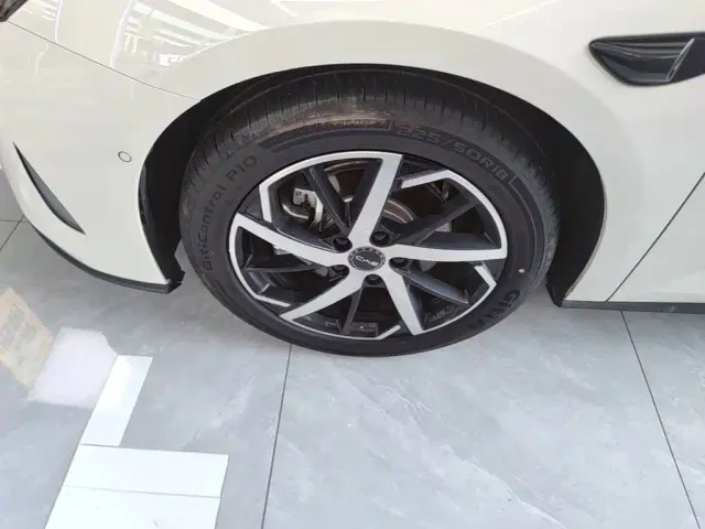 BYD Seal 07 DM-i — Фото автомобиля 22