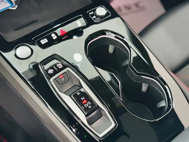 Audi A5L Sportback — Фото автомобиля 15