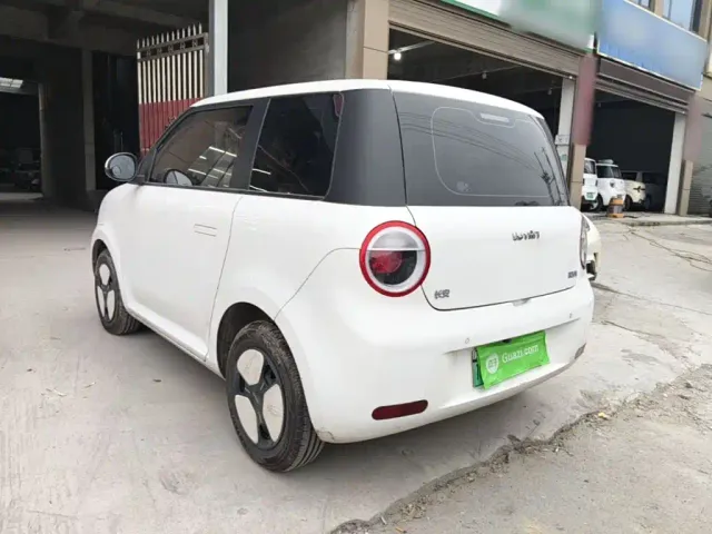 Changan Lumin — Фото автомобиля 4