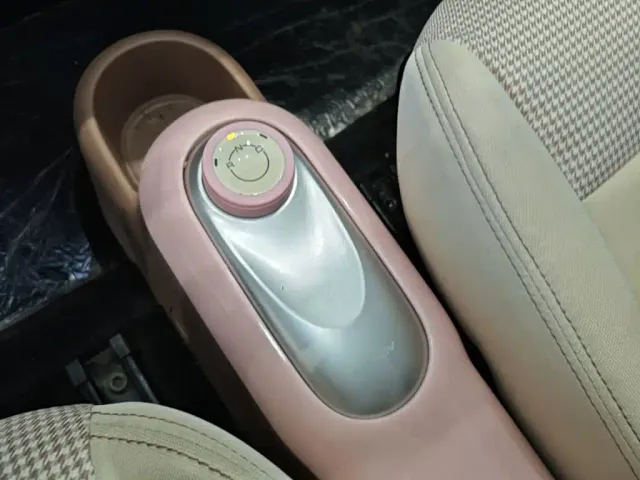 Wuling Hongguang Mini EV — Фото автомобиля 13