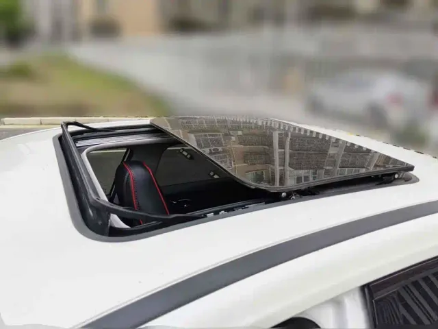 GAC Aion S MAX — Фото автомобиля 6