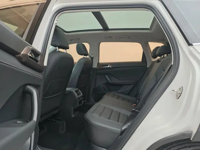 Volkswagen Tharu — Фото автомобиля 8