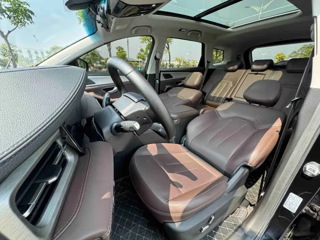 Jetour X90 Plus — Фото автомобиля 21