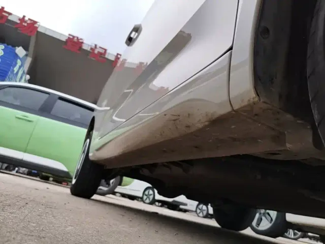 Wuling Hongguang Mini EV — Фото автомобиля 20