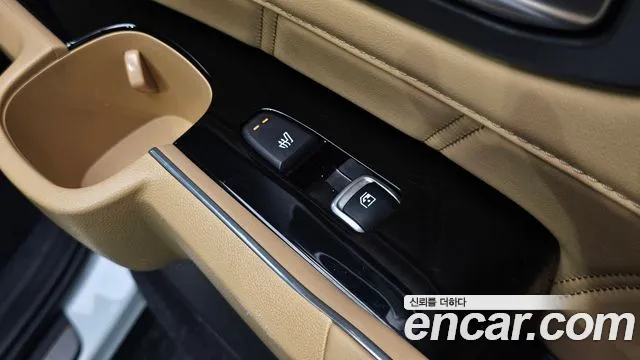 Kia Sorento Generation 4 — Фото автомобиля 21