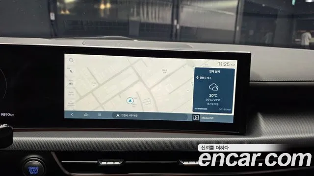 Hyundai Sonata Sonata Edge(DN8) — Фото автомобиля 14