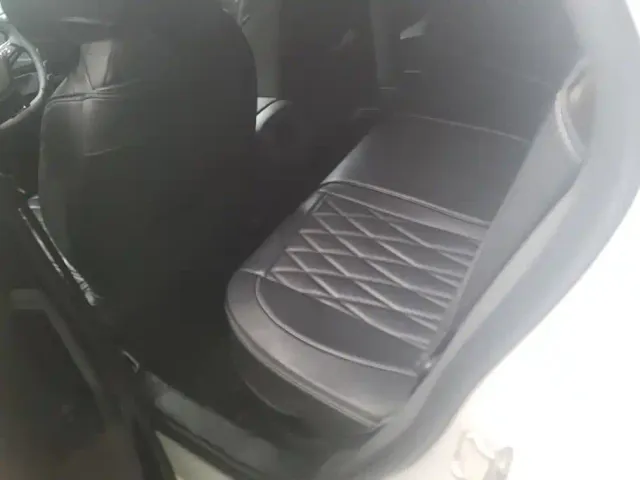 Volkswagen T-Cross — Фото автомобиля 11