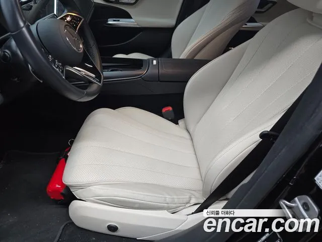 Mercedes-Benz E-Class W214 — Фото автомобиля 7