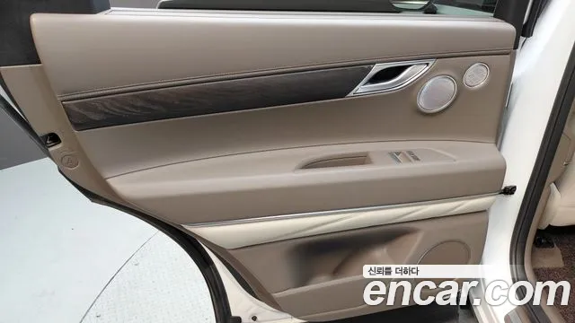 Genesis GV80 — Фото автомобиля 14